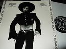 PRINCE : CHARADE SPECIAL EDITION FANCLUB ( 500 COPIES ) LP 1987 PLANET ROCK