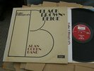 ALAN COHEN BAND BLACK BROWN BEIGE DUKE ELLINGTON JAZZ UK ARGO orig 1973  LP