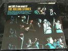 Rolling Stones Got Live Sealed Vinyl Record Lp USA 1966 Orig?