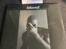 Frank Ocean Blonde Blond Vinyl Record Black Friday