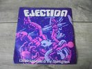 Captain Lockheed & The Starfighters - Ejection 1973 UK 45 UA HAWKWIND MOTORHEAD