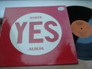 Yes The White Yes Album NICE AUDIO   LIVE AMSTERDAM 1972 OFFSHORE NL LP