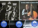 CHARLES MINGUS GREAT CONCERT OF AMERICA YB-7501,2,3-MU Japan VINYL 3LP