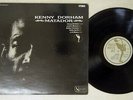 KENNY DORHAM MATADOR UNITEDARTISTS PS-1419-UAJ Japan VINYL LP