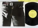 ROLLING STONES STICKY FINGERS ROLLING STONES P-8091S Japan VINYL LP