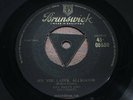 BILL HALEY & HIS COMETS   See You Later Alligator   NEAR MINT   1955 UK BRUNSWIC