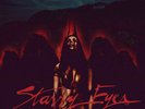 STARRY EYES - JONATHAN SNIPES - LP VINYL RECORD - ELP55