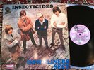 The Downliners Sect - Insecticides- 220gram Edition Munster Records Mint