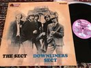 The Downliners Sect - The Sect - 200 Gram Edition Munster Records Mint