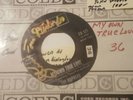 My Own True Love Duprees Signed 45 Rare