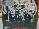 MOTORHEAD - OVERKILL/BOMBER 2x7