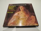 DECCA SET 528-30 Donizetti Lucia Di Lammermoor Sutherland Pavarotti 3LP UNPLAYED