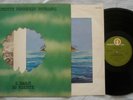 PFM - PREMIATA FORNERIA MARCONI - L'ISOLA DI NIENTE - ANNO 1974 - 1° St italiana