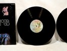 The Doors Absolutely Live Elektra EKS 9002 2 LPs 1970 O/P  NM-