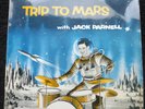 Jack Parnell Trip To Mars  Parlophone PMD1053 10