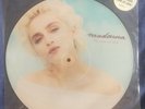MADONNA - THE LOOK OF LOVE - 12 inch UK Picture Disc EP - Ex