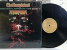 ATARAXIA - The Unexplained - RCA APL1-1217 LP NM- Shrink Moog Prog Psych