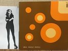 MINA - PAROLE PAROLE  JAPAN GATEFOLD COVER LP  ODEON EOP-80993 EX+