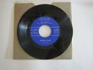 ROCKABILLY JAKE THOMAS WITH THE TOMCATS POOR BOY BLUES / MEANEST BLUES 1112