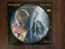 Running Wild Death or Glory Picture LP Limitierte Erstauflage Heavy Metal