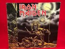IRON MAIDEN Sanctuary 1980 UK 3-track 7