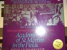 J.S. BACH 4 Suites for Orchestra BWV 1066-1069 MARRINER ASMF Philips 2LP M/SS