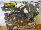 HIGH ON FIRE - BAT SALAD BLACK/GREEN VINYL LP RECORD STORE RSD 2019 EXCLUSIVE