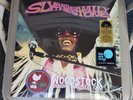 SLY AND THE FAMILY STONE Woodstock Sunday Aug. 17.1969 12