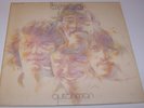 Vintage 1972 Bread Guitar Man Vinyl Record LP Elecktra EKS-75047 (Textured)