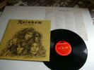 RAINBOW / LONG LIVE ROCK 'N' ROLL   LP  1st PRESS
