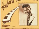 Amos Milburn - Rockin' The Boogie (LP, 10inch, Ltd.) - Vinyl Rhythm & Blues
