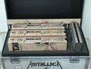 Metallica - Live Shit - Binge & Purge - Sammler Box - wie neu