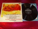 CORELLI - CONCERTO GROSSO NO. 8 - KARL MUNCHINGER - LP EX/EX/SXL 2265/2W-2W/UK