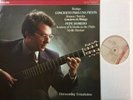 Philips Digital 4111331 Pepe Romero/Marriner/Rodrigo/Guitar Ctos/Audiophile LP