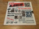 Guns N' Roses - Lies - Original 1989 LP Venezuela - NO BARCODE - *SEALED* 45007