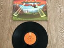 BOSTON Don't Look Back 1978 Vinyl LP