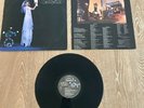 Stevie Nicks Bella Donna Vinyl LP Record Album