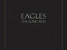 The Eagles-The Long Run (UK IMPORT) VINYL NEW