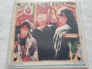GUIDED BY VOICES - Fast Japanese Spin Cycle 7” ep   Robert Pollard