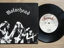 MOTORHEAD - Motorhead 7
