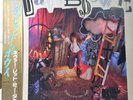 David Bowie ?– Never Let Me Down - VINILP LP JAPAN