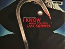 NEW I KNOW WHAT YOU DID LAST SUMMER Movie Soundtrack Red Vinyl 2LP RSD 2019 90s
