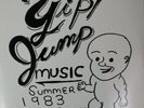 Daniel Johnston Yip Jump Music 2 LP 2007 Vinyl NM/NM Summer 1983