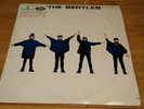 The Beatles ?/ Help  Parlophone ?12