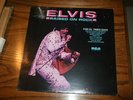 ELVIS PRESLEY VINYL LP RAISED ON ROCK APL1-0388 UNOPENED