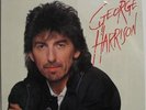 GEORGE HARRISON - THE BEST OF - Warner Italy - LP Sealed