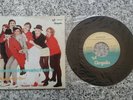 THE BODYSNATCHERS Let's do Rock Steady 7'45 Rare 1980 PORTUGAL 2 TONE SKA