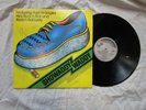 SHOWADDYWADDY LP SIGNED ALBUM COVER bell 248