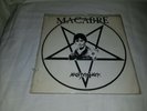 7 `Single LP * Macabre  * Nightstalker , 1993