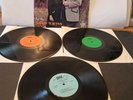 RARE DAD AND MOM'S FAVORITES BY THE GOOD TWINS ORIGINAL 3-LP SET EXCELLENT COND.